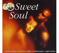 Aretha Franklin / Ike & Tina Turner / Sam Cooke a.o. - Sweet Soul