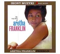Aretha Franklin - Ikony muzyki Aretha Franklin