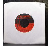 Aretha Franklin - I'm In Love - Aretha Franklin 7" 45