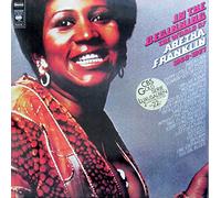 Aretha Franklin - In The Beginning The World Of - 1960-1967