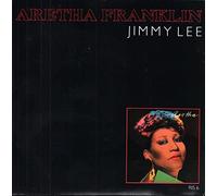 ARETHA FRANKLIN - Jimmy Lee (US) [Vinyl Single]