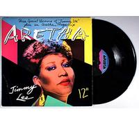 Aretha Franklin - Jimmy Lee [VINYL]