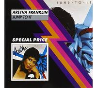 Aretha Franklin - Jump To It