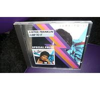 Aretha Franklin - Jump To It