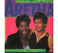Aretha Franklin - Jumpin Jack Flash