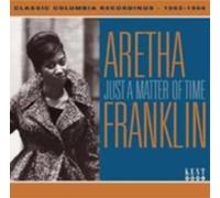 Just a Matter of Time: Classic Columbia Recordings 1961-1966
