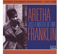 Just a Matter of Time: Classic Columbia Recordings 1961-1966