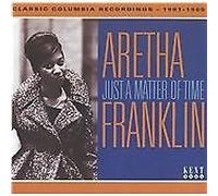 Just a Matter of Time: Classic Columbia Recordings 1961-1966
