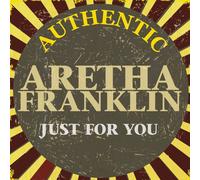 Aretha Franklin - Just For You