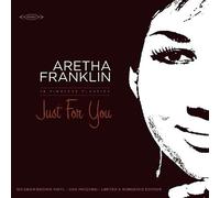 Aretha Franklin - Just For You [VINYL]