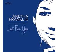 Aretha Franklin - Just For You [VINYL]