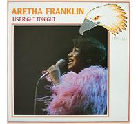 Aretha Franklin - Just Right Tonight