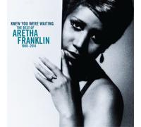 Aretha Franklin Knew You Were Waiting: The Best of Aretha Franklin 1980- (Vinyl)
