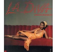 Aretha Franklin - LA DIVA