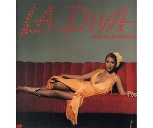 Aretha Franklin - LA DIVA