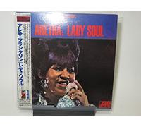 Aretha Franklin - Lady Soul