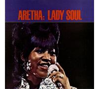 Aretha Franklin - Lady Soul