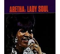 Aretha Franklin - Lady Soul [Metal Box]