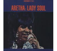 Aretha Franklin - Lady Soul [New Vinyl LP] 180 Gram
