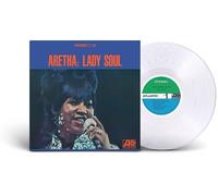 Aretha Franklin - Lady Soul [VINYL]