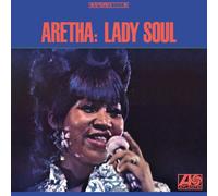 Aretha Franklin Lady Soul (Vinyl) 12" Album (US IMPORT)