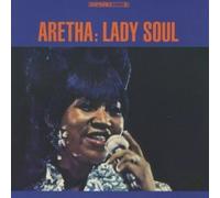 Aretha Franklin - Lady Soul [VINYL]