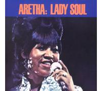 Lady Soul by Aretha Franklin (Record, 2012)