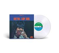 Aretha Franklin - Lady Soul [VINYL]