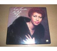Aretha Franklin - Let Me In Your Life