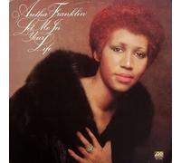 Aretha Franklin - Let Me In Your Life [VINYL]