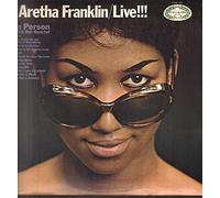 Aretha Franklin - Live