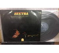 Aretha Franklin - Live At Fillmore West