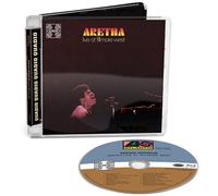 Aretha Franklin - Live At Fillmore West (Quadio)