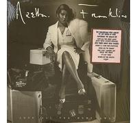 Aretha Franklin - Love All The Hurt Away