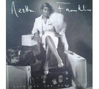 Aretha Franklin - Love All The Hurt Away