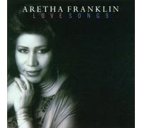 ARETHA FRANKLIN - LOVE SONGS CD NEW