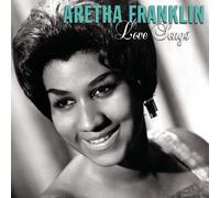 Aretha Franklin - Love Songs