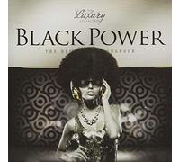 Aretha Franklin - Luxury Collection-Black Power