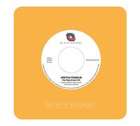 Aretha Franklin - One Step Ahead [7" VINYL]