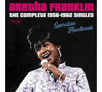 Operation Heartbreak: The Complete 1956-1962 Singles