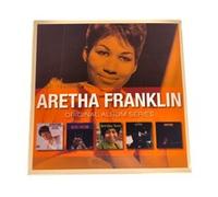 Aretha Franklin - Original Album Series [5 Pack]