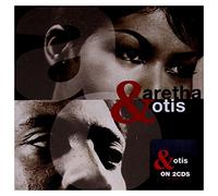 Aretha Franklin & Otis Redding - Aretha & Otis