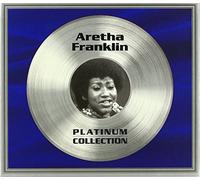 Aretha Franklin - Platinum Collection