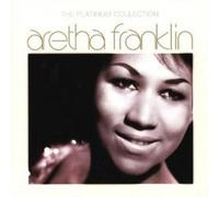 Aretha Franklin Platinum Collection (CD) Album (US IMPORT)