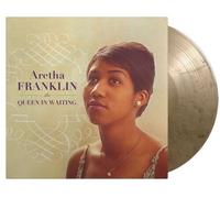 Aretha Franklin - Queen In Waiting: The Columbia Years 1960-1965 - Limited 180-G