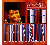 Aretha Franklin - Queen Of Soul