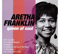 Aretha Franklin - Queen Of Soul