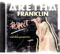 Aretha Franklin - Respect & Other Hits