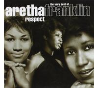 Aretha Franklin - Respect - The Very Best Of