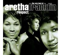 Aretha Franklin - Respect - The Very Best Of Aretha Franklin